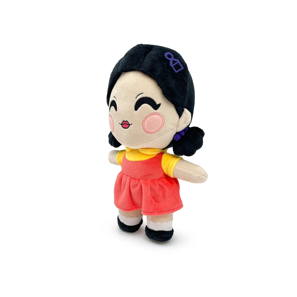 Plush Young-Hee Doll