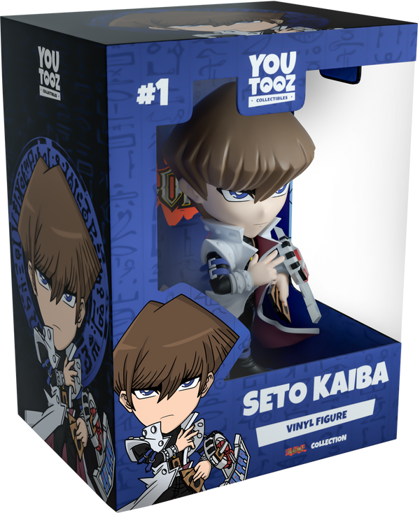 Seto Kaiba 