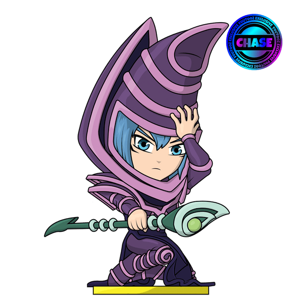 Dark Magician