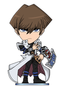 Figurine Seto Kaiba