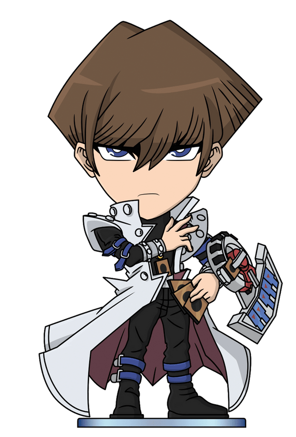 Seto Kaiba 