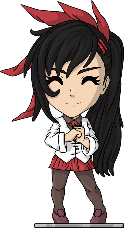 Yuri Zahard