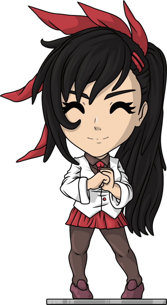 Yuri Zahard