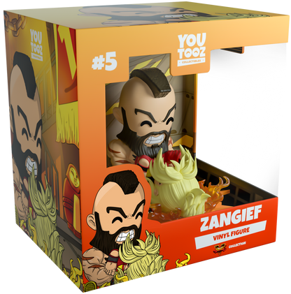 Zangief