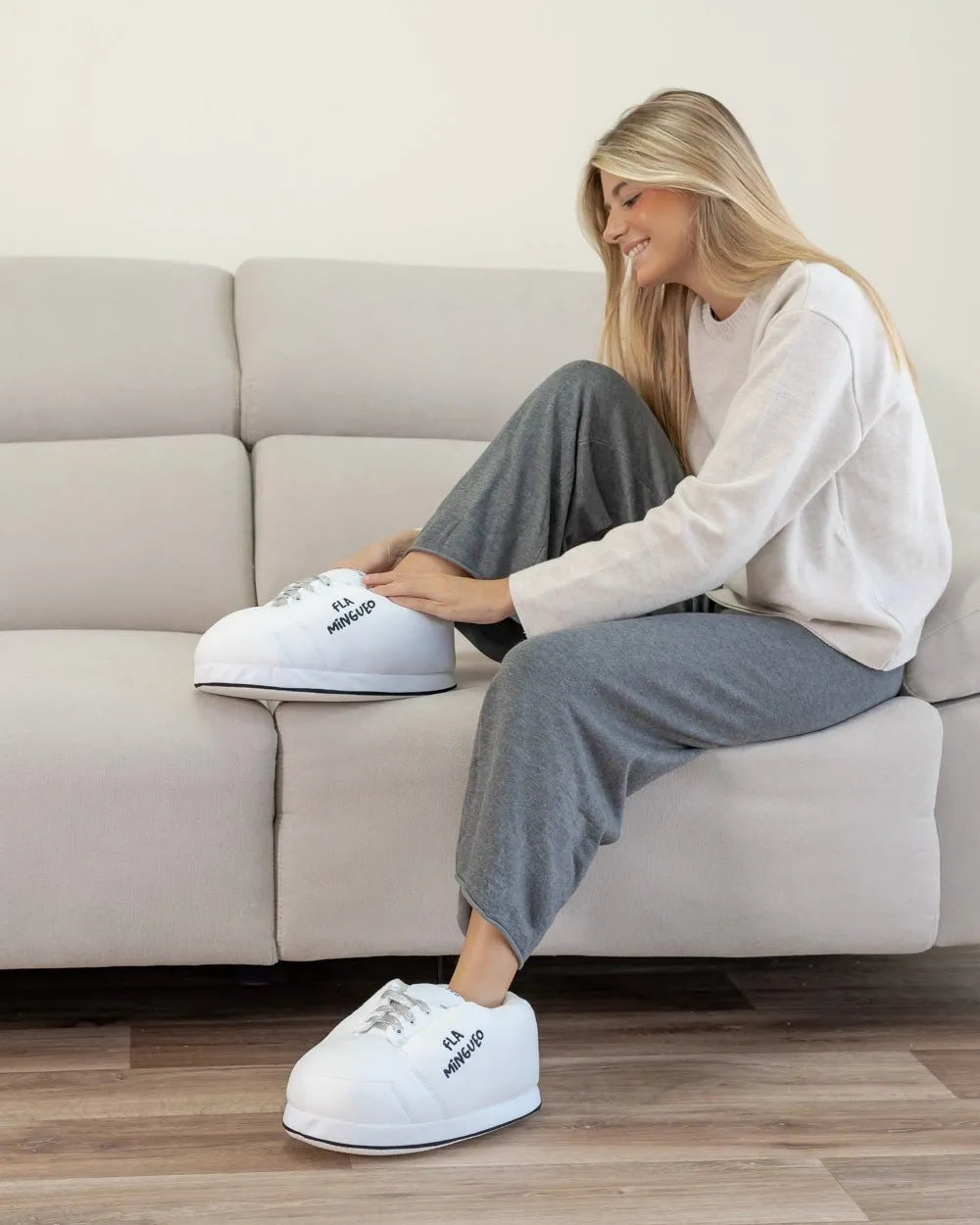 Slippers - BELLE
