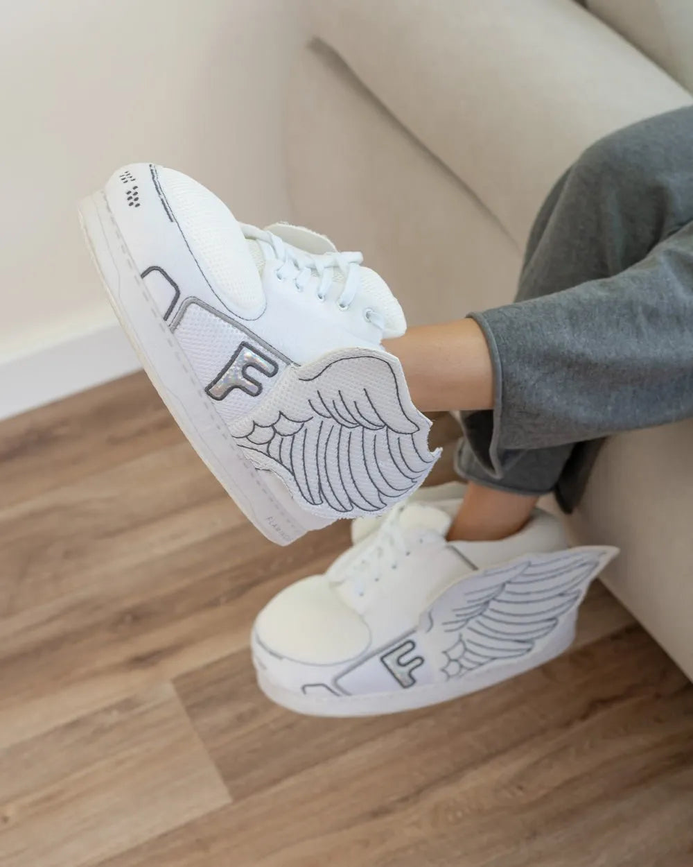Slippers - BROOKLYN