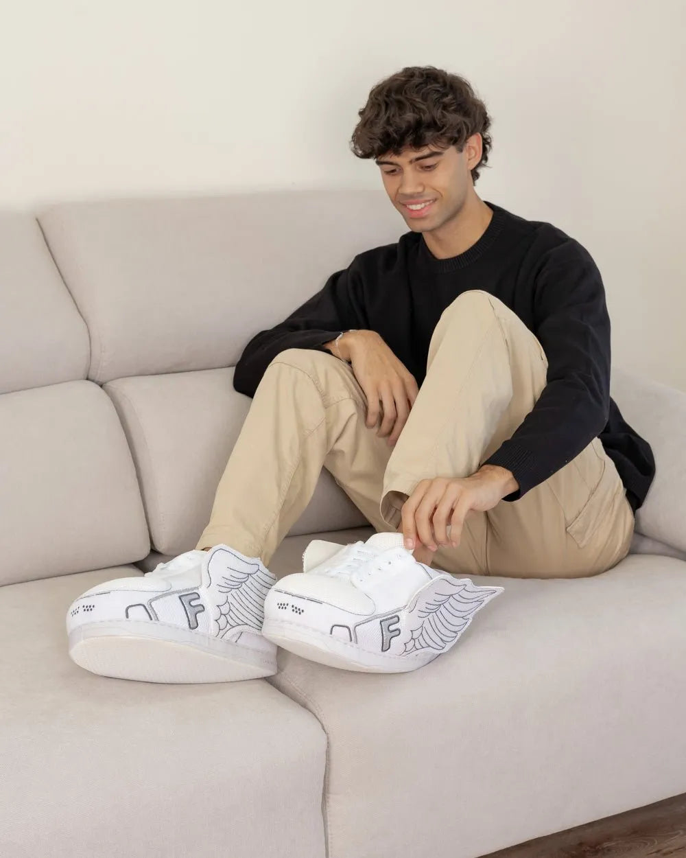 Slippers - BROOKLYN