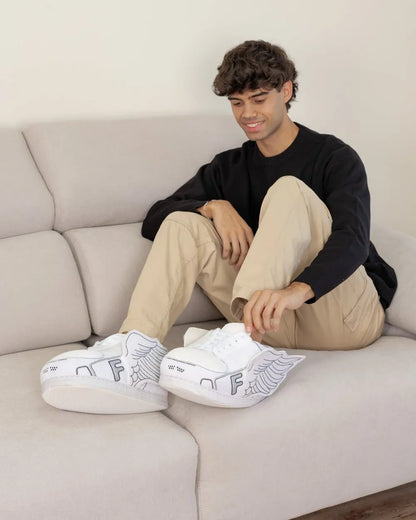 Slippers - BROOKLYN