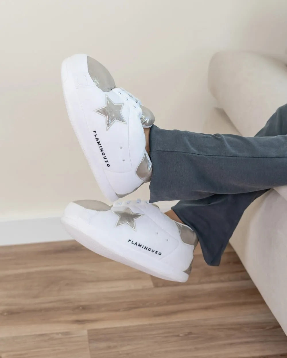 Slippers - CHERISH