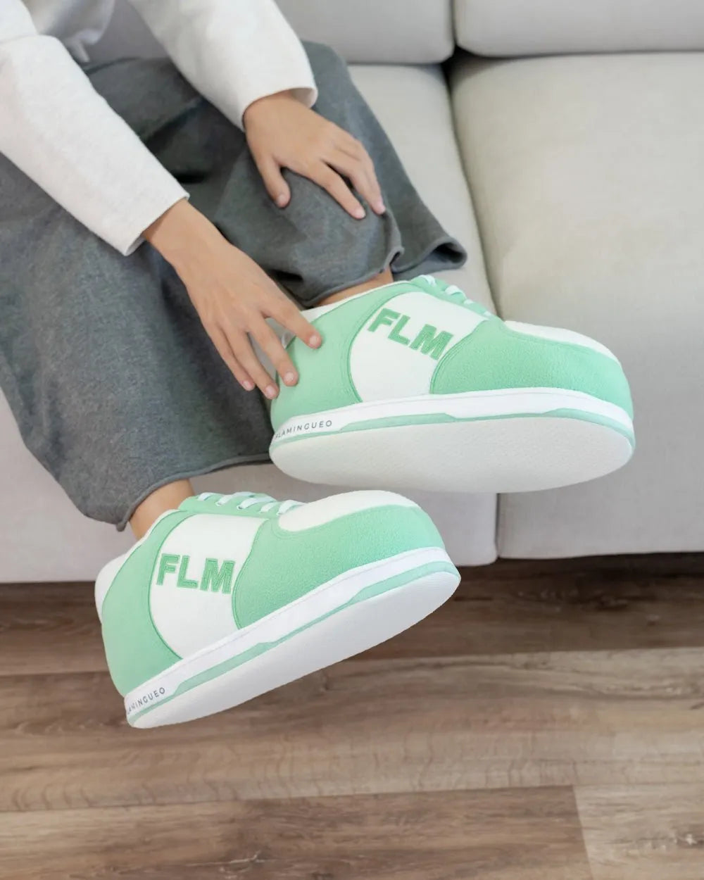 Slippers - DIPSY
