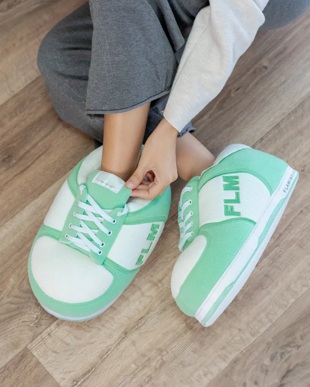Slippers - DIPSY