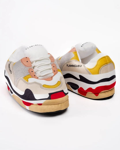 Slippers - FOURFOLDITOS