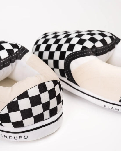 Slippers - HARMON