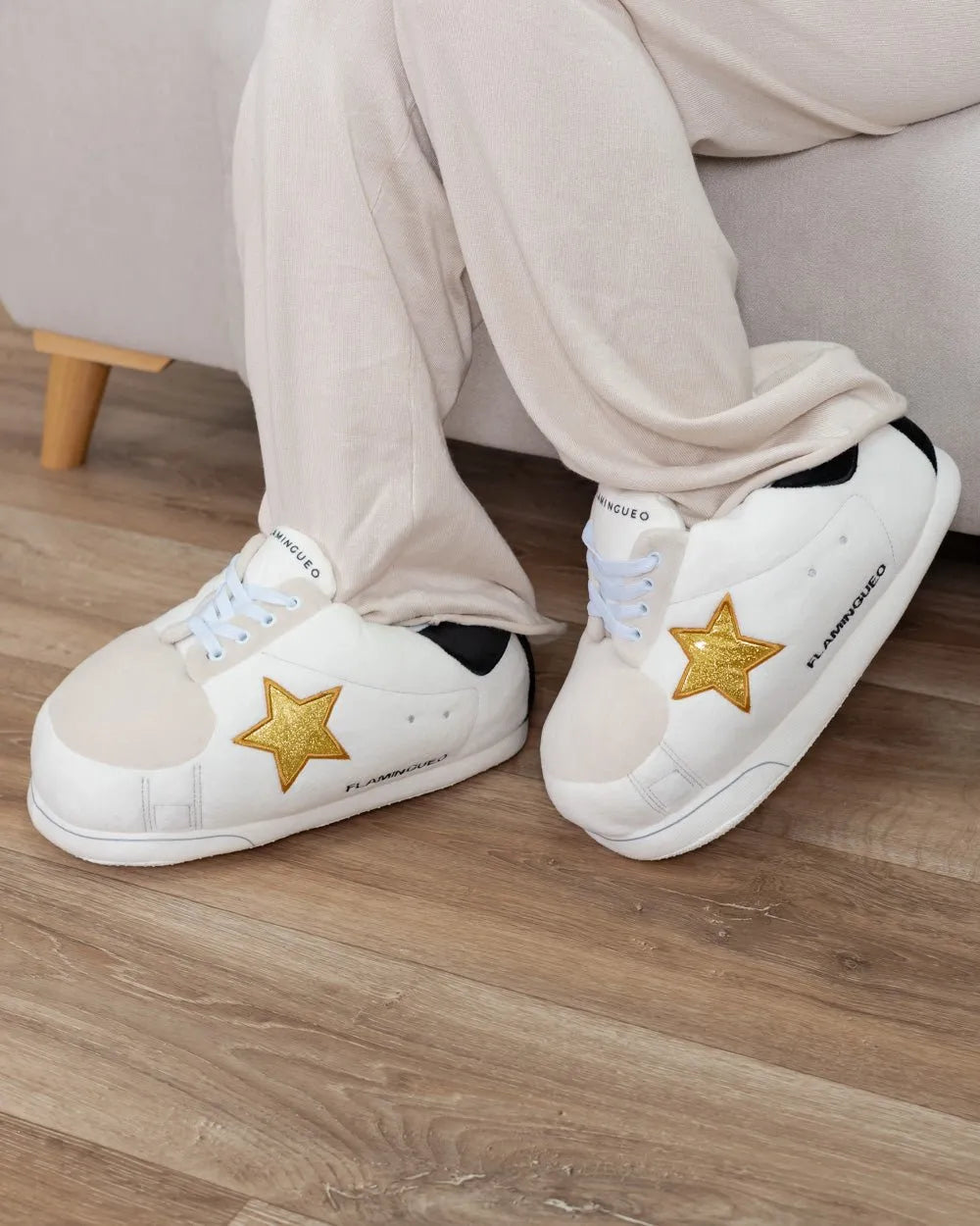 Zapatillas de andar por casa - HOLLYWOOD