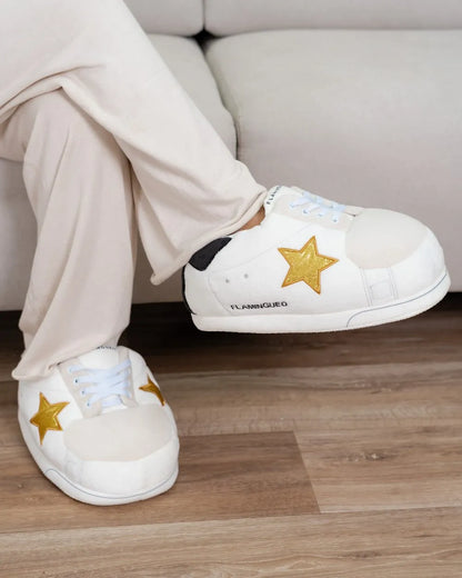 Zapatillas de andar por casa - HOLLYWOOD