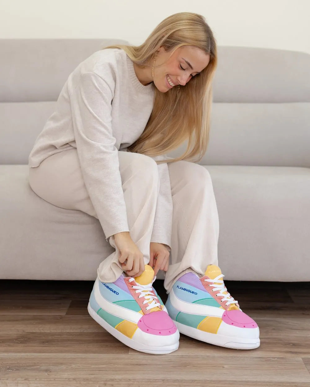 Slippers - JIMMIS