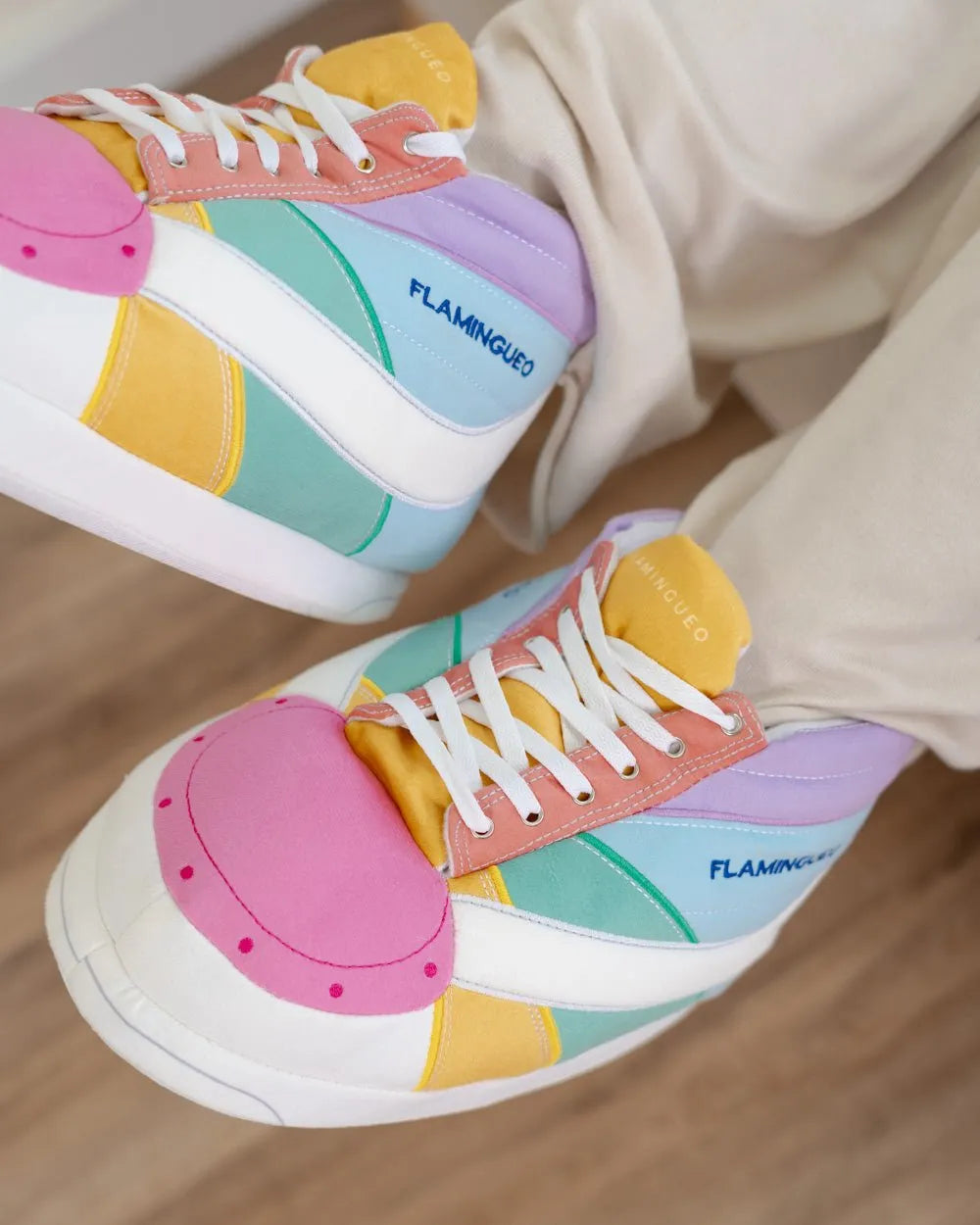 Slippers - JIMMIS