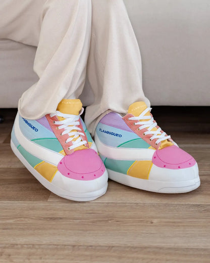 Slippers - JIMMIS
