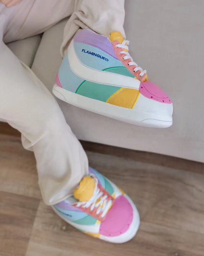Slippers - JIMMIS