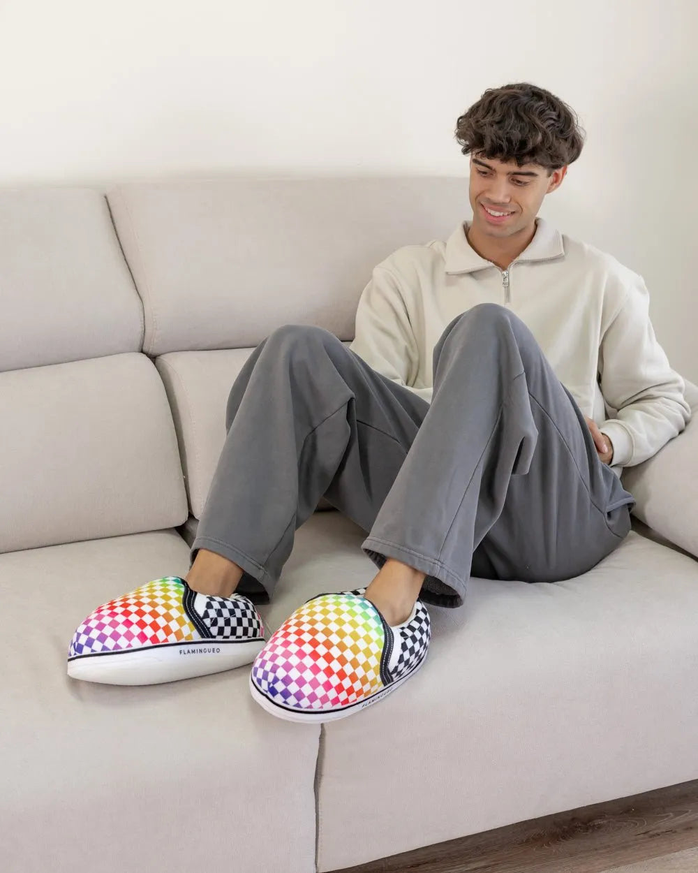 Slippers - JOY