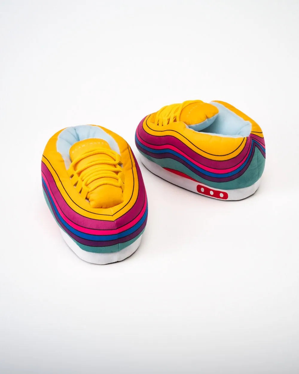 Kids' Slippers - BOWIES