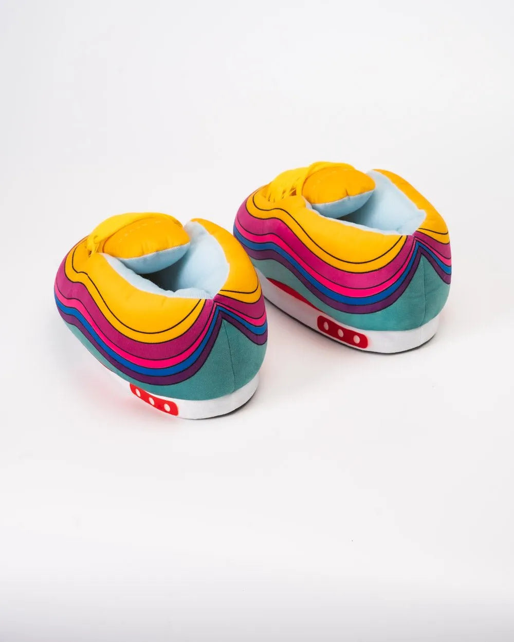 Kids' Slippers - BOWIES
