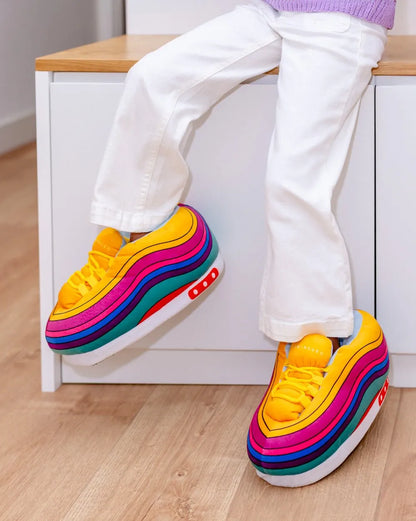 Kids' Slippers - BOWIES