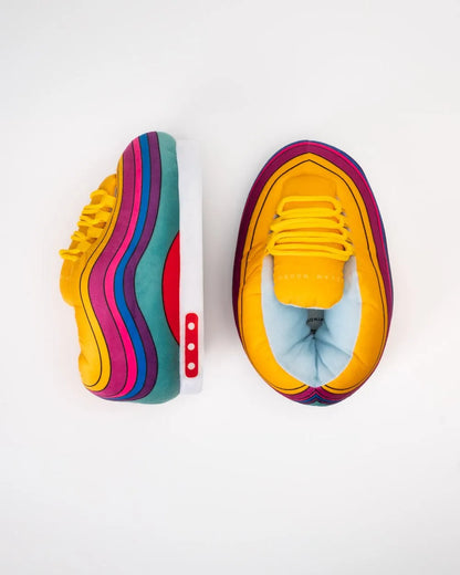 Kids' Slippers - BOWIES