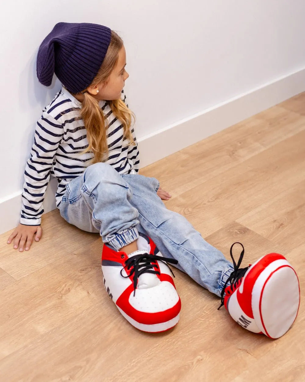 Zapatillas de andar por casa niños - BULLIS