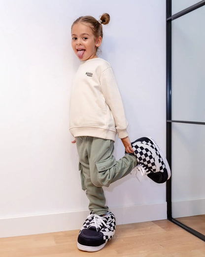 Kids' slippers - PAULIS