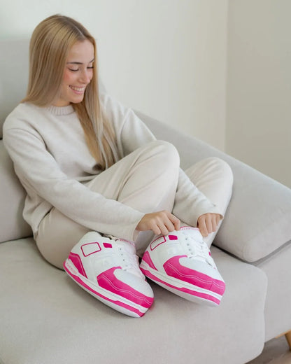 Slippers - SMILES