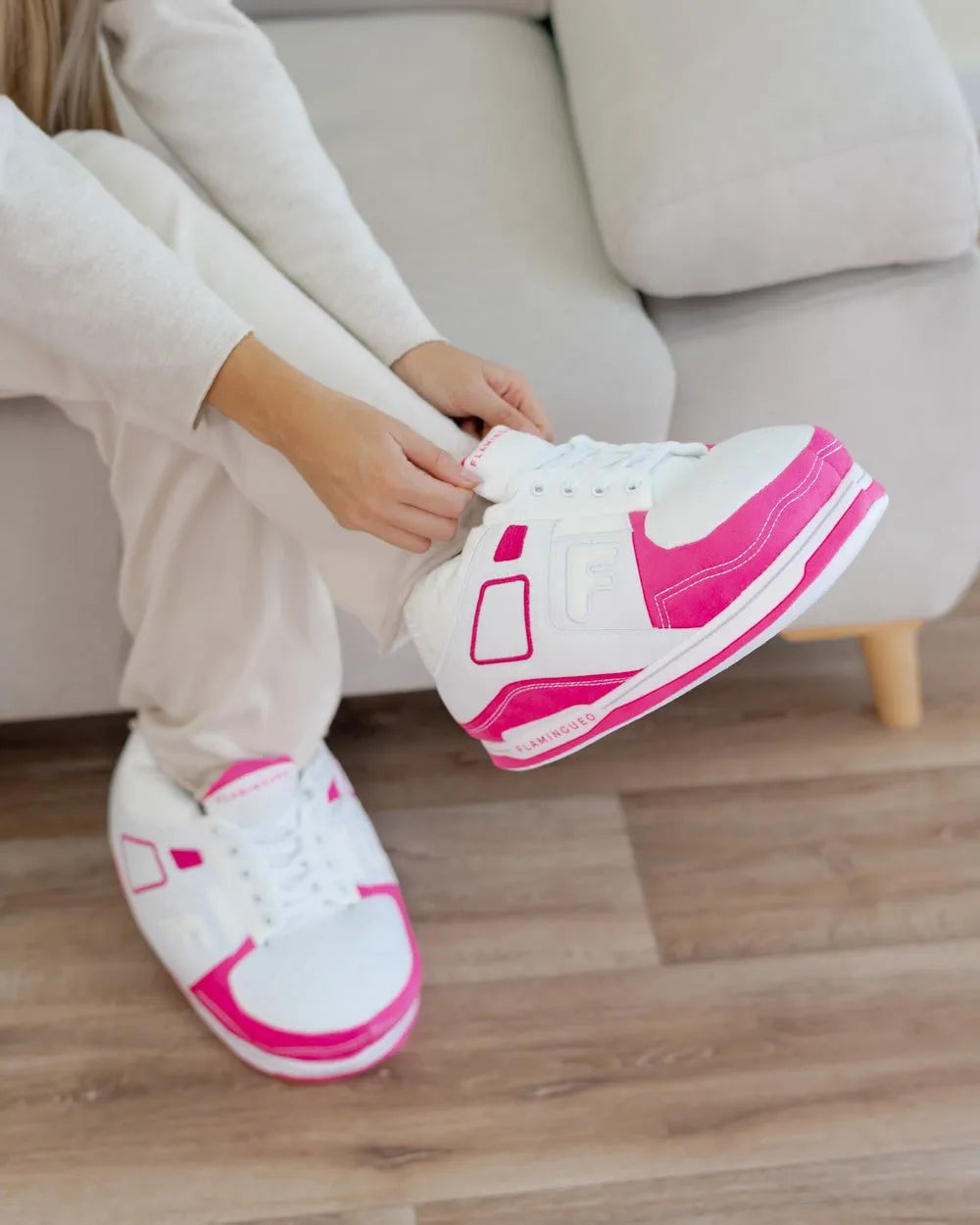 Slippers - SMILES