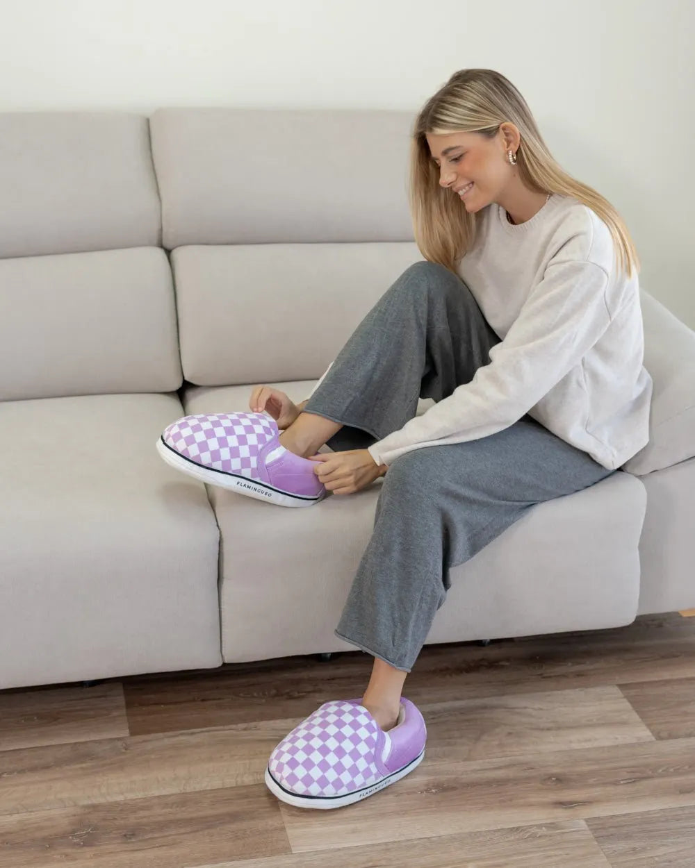 Slippers - TAYLOR