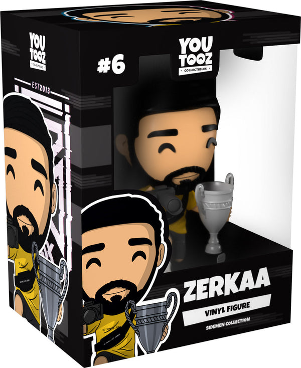 Zerkaa