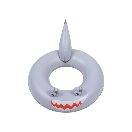 Dreamscape Inflatable Ring - Shark