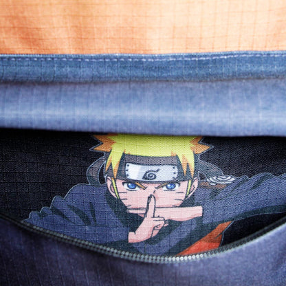 Sac à Dos Naruto - Symbole