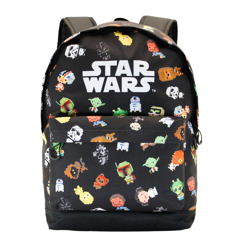 Sac à Dos Star Wars - Chibi