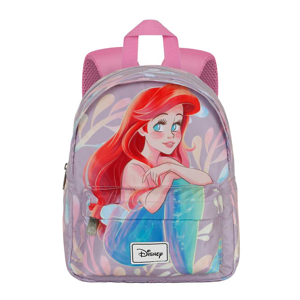 The Little Mermaid Backpack - Ariel