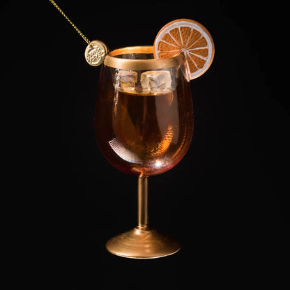 Boule de Noël Spritz