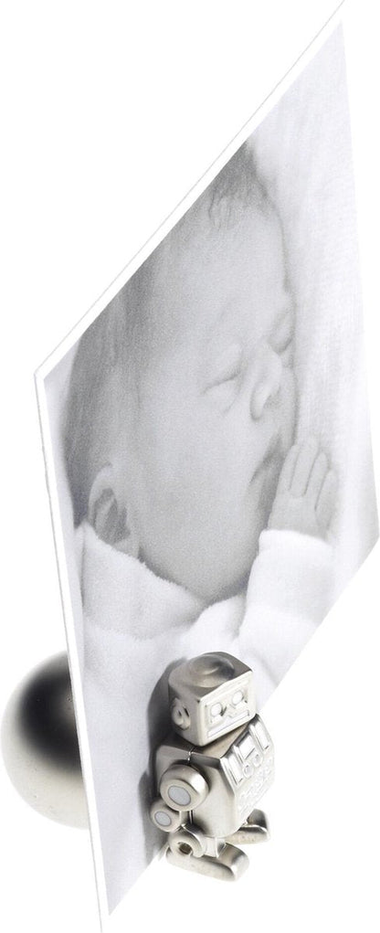 Robot Magnetic Photo Holder