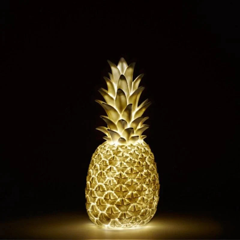 Lampe Ananas "The Piñacolada Lamp"