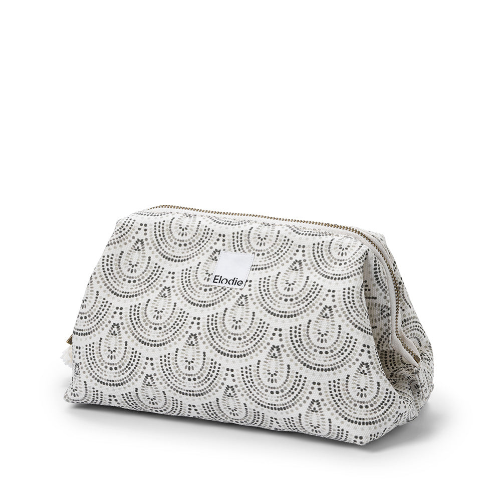 Trousse Zip&Go Desert Rain Elodie Details - OFCK.fr