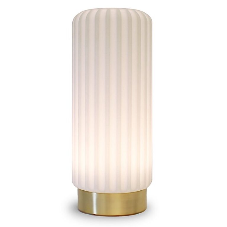 Lampe Dentelles XL