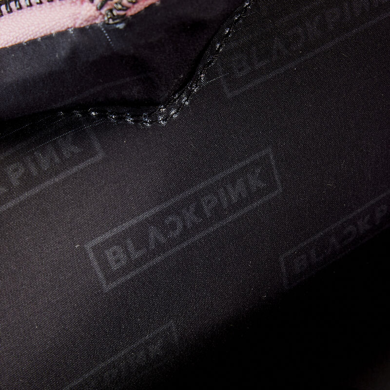 BLACKPINK Shoulder Bag - PRE-ORDER 