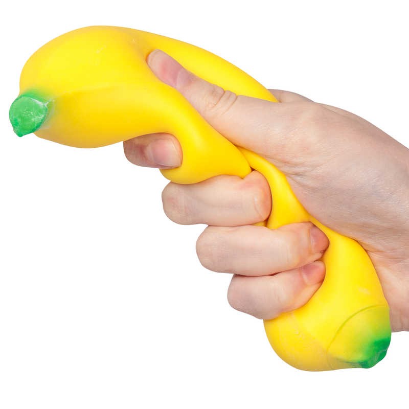 Anti-stress banana
