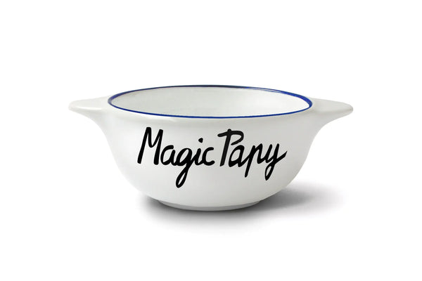 Bol Breton Magic Papy