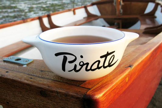 Breton bowl pirate