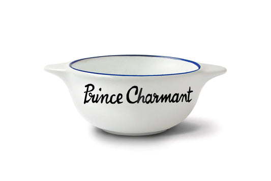 Breton prince charming bowl