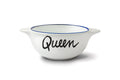 Bretonische Schale Queen