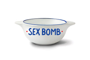 Breton Bowl BOMBA SESSUALE 